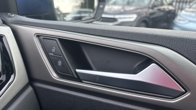 Volkswagen Polo 1.0 TSI 95 SE 5dr DSG Petrol Hatchback